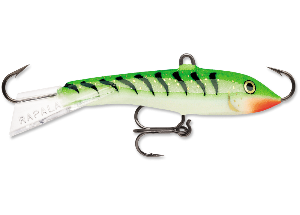 Rapala Jigging Rap #3