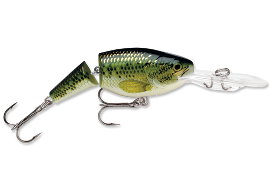 Rapala Jointed Shad Rap