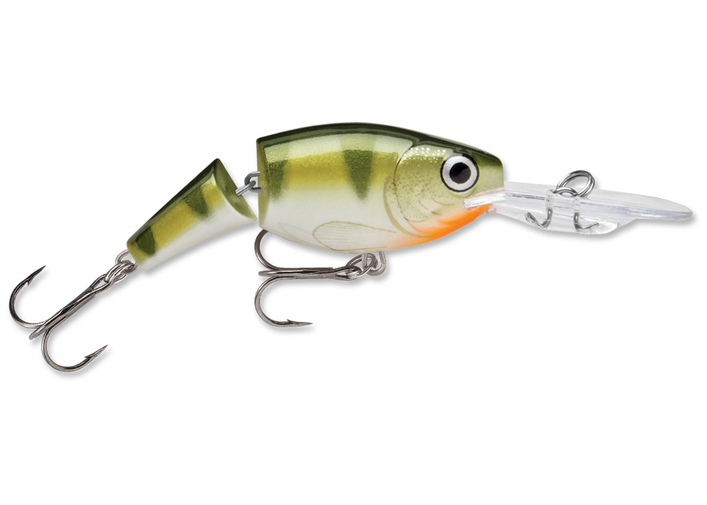 Jointed Shad Rap 04