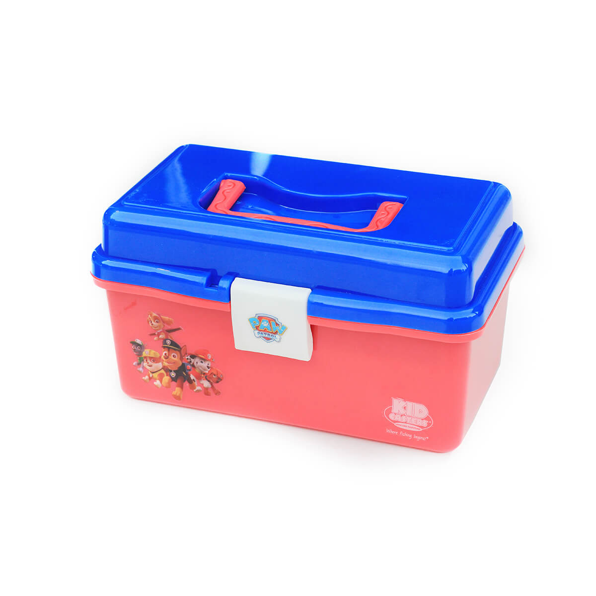 Paw Patrol Tackle Box