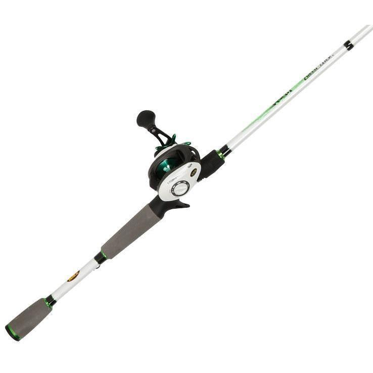 Lew’s® Mach I Baitcast Combo