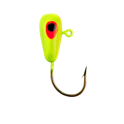 Lindy Live Bait Jig