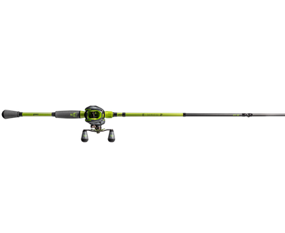 Lew's Mach 2 Baitcast Combo – Dakota Angler Lew's Mach 2 Baitcast Combo – Dakota Angler