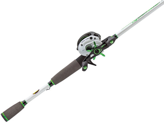 Lew’s® Mach I Baitcast Combo