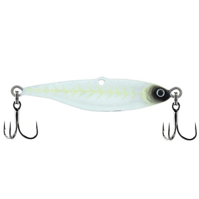 Berkley Vibrato Jigging Lure Dakota Angler