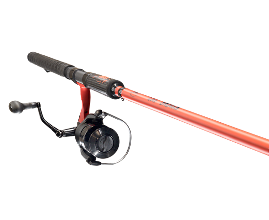 Lew's Cat Smash Series Combo – Dakota Angler