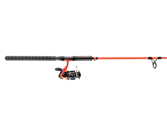 cat fishing rod and reel combo Lew's Cat Smash Casting Combo