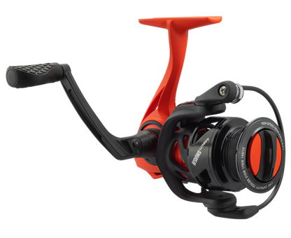 Lew's Mach Smash Spinning Reel