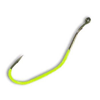bad ass fishing hooks Mustad Slow Death Hooks – Dakota Angler
