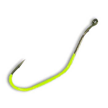 Mustad Slow Death Hooks