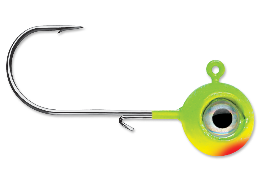 VMC Neon Moon Eye Jig