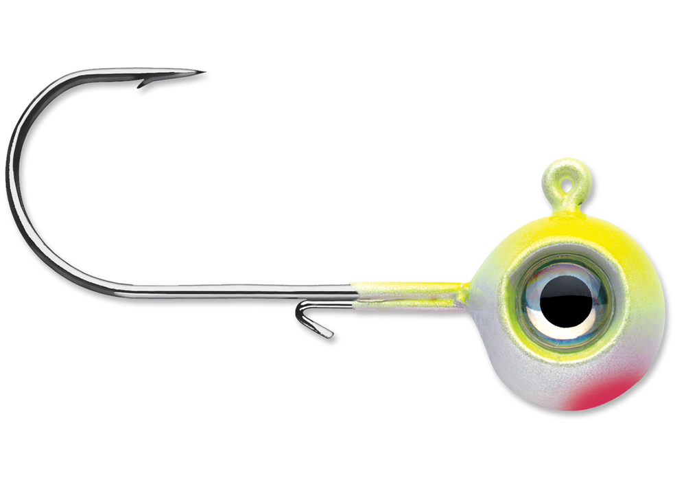 VMC Neon Moon Eye Jig