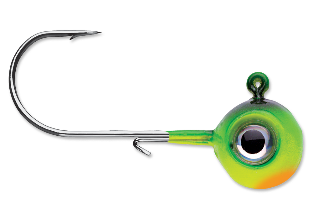 VMC Neon Moon Eye Jig