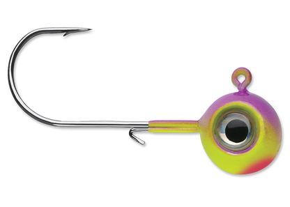 VMC Neon Moon Eye Jig