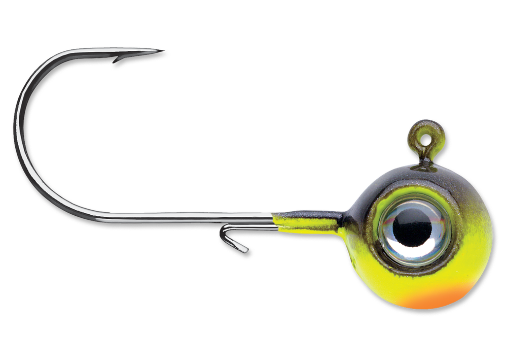 VMC Neon Moon Eye Jig