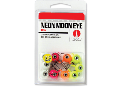 VMC Neon Moon Eye Jig