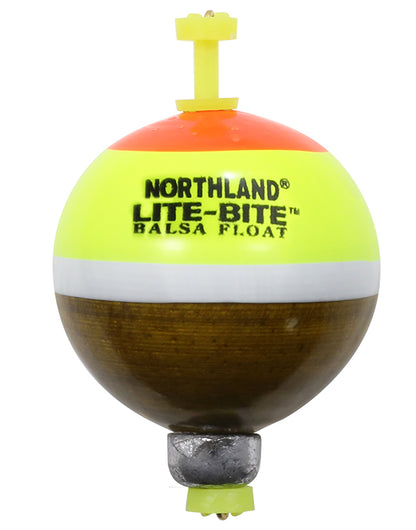 Northland Balsa Bobbers