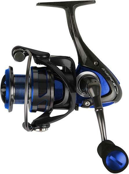 Okuma Inspira Spinning Reel