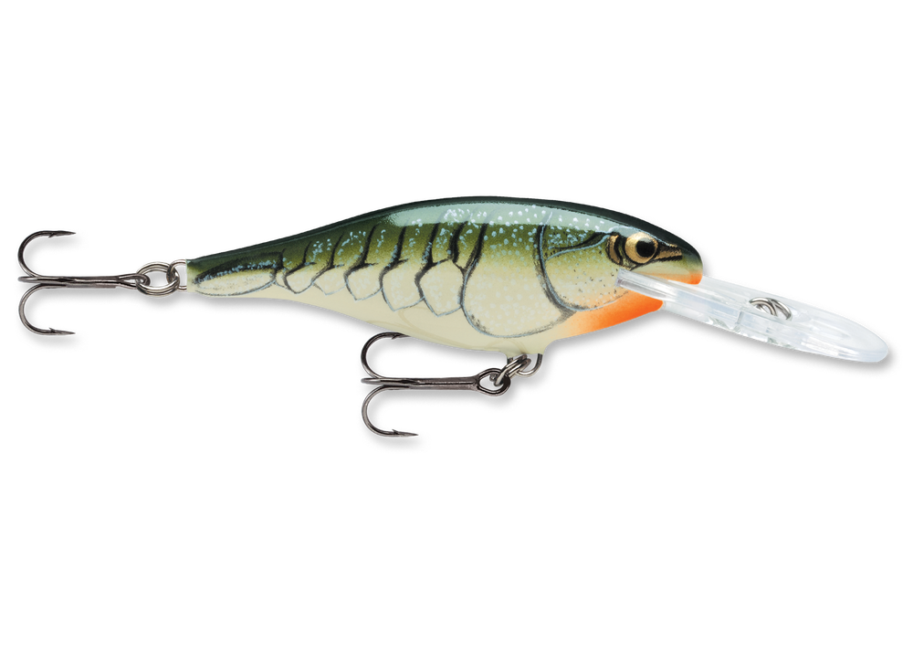 Rapala Shad Rap 05