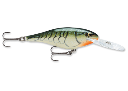 Rapala Shad Rap 05
