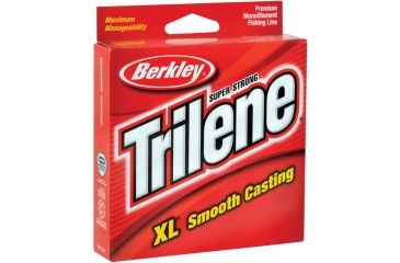 Trilene XL Pony Spools