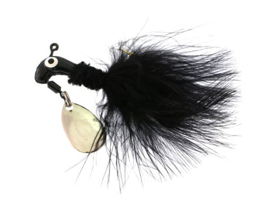 Blakemore Road Runner Marabou 2 Pack