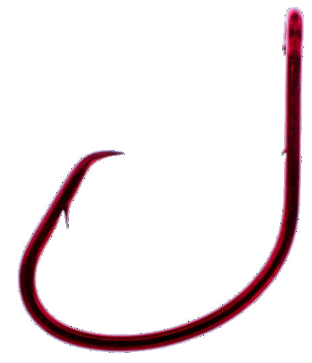 circle hook cat fish Team Catfish TC84Z-1/0 Double Action Circle Hook