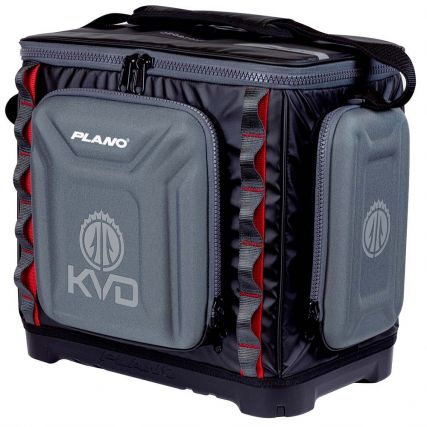 Plano KVD Signature Series Tackle Bag's