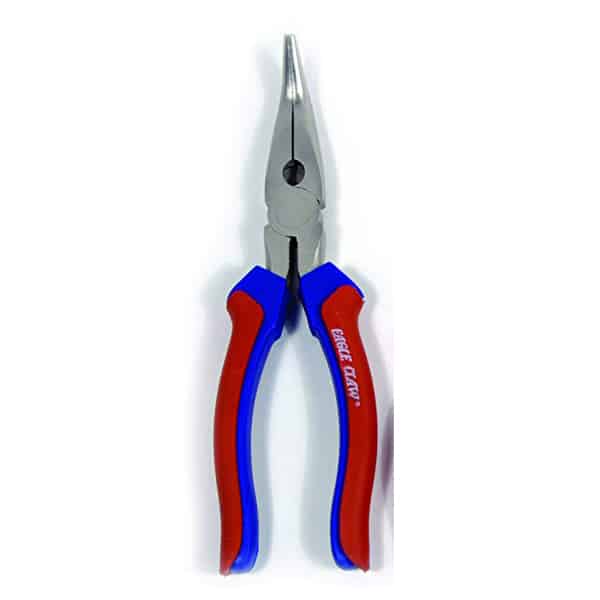 Eagle Claw Bent Nose Pliers