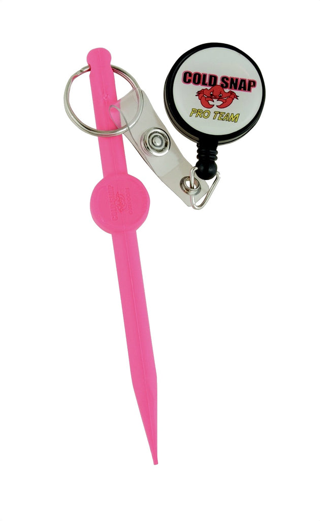 Cold Snap GURIDO Toothpick Hook Remover T2 Model For Ice Fishing