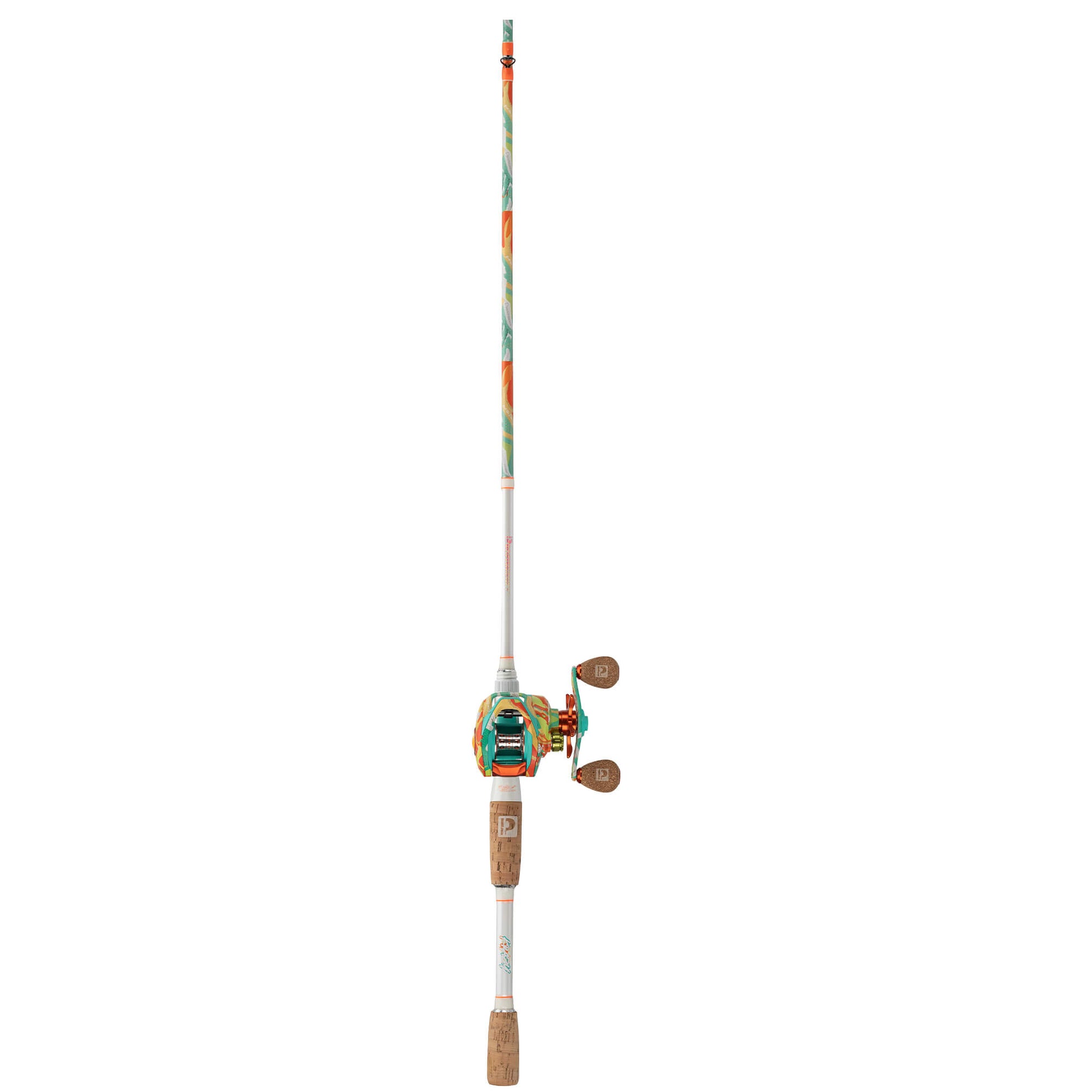 crazy fishing rod combo ProFISHiency Krazy Americana Spinning Find the Krazy in you with the Krazy Baitcast Combo next time you hit the water My lightest setup to date,