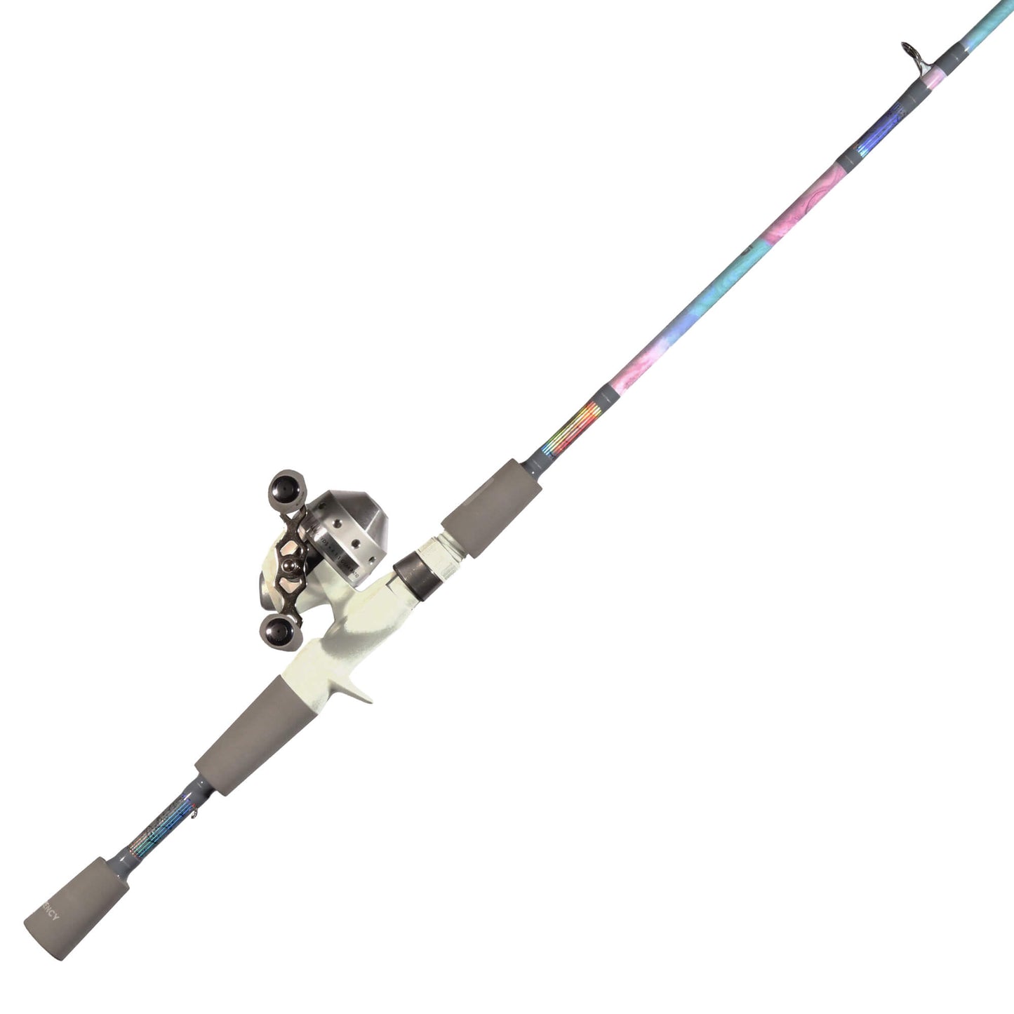 Profishiency Marble Spincast Combo