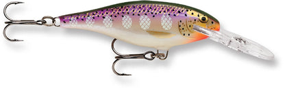 Rapala Shad Rap 07