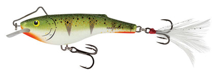 Salmo Rail Shad