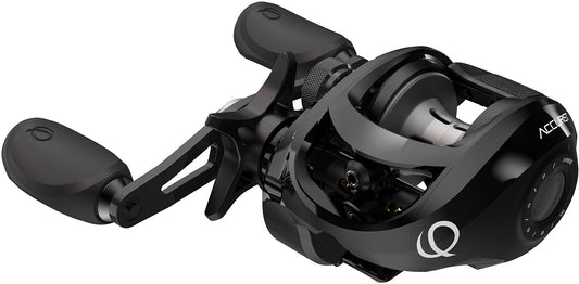 Quantum Accurist PT 100SZ Baitcast Reel