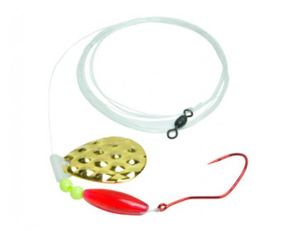 Quick Change Wire Rig Quick Change Quick Death Rig – Dakota Angler