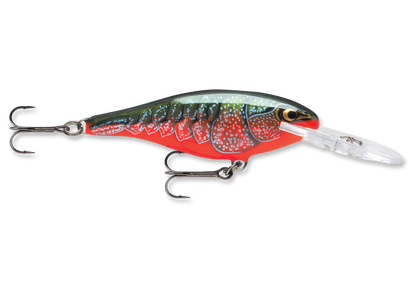 Rapala Shad Rap 07