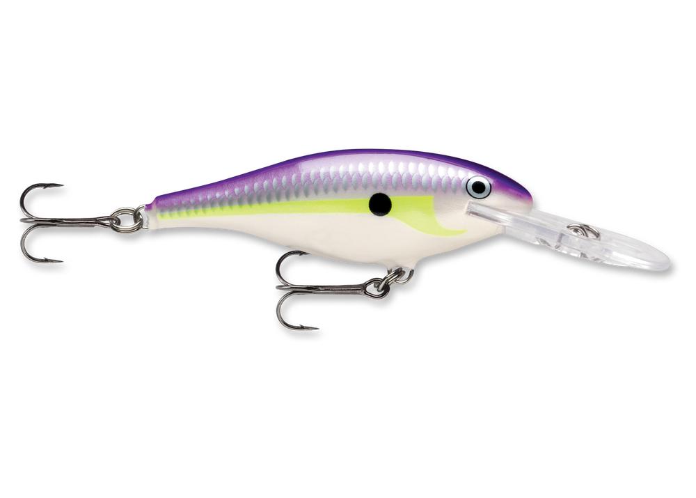 Rapala Shad Rap 07