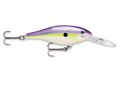 Rapala Shad Rap 07