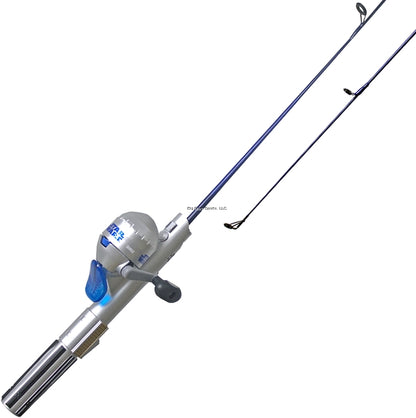 baby yoda fishing pole Zebco Star Wars Combo