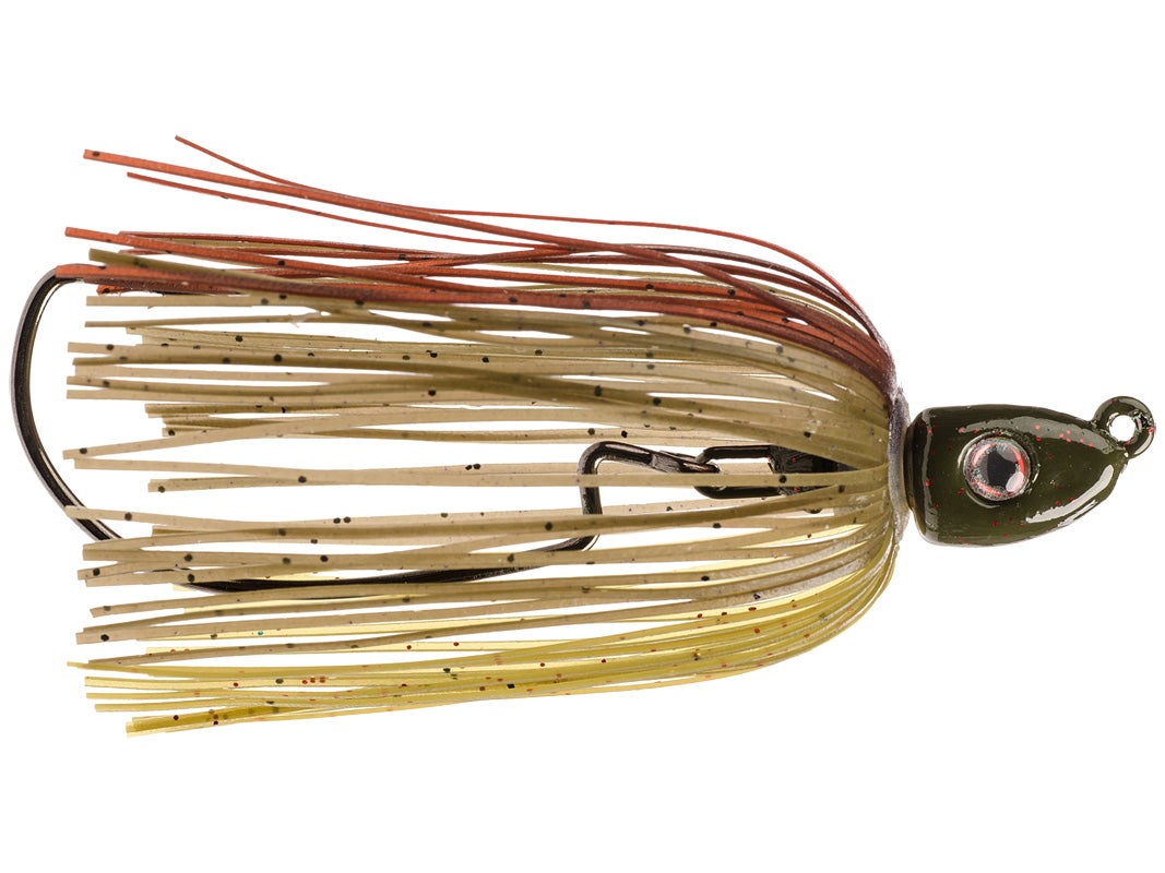 Strike King Tour Grade Swinging Swim Jig