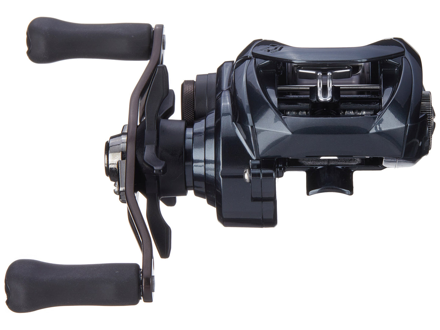 Daiwa Tatula SV TW Baitcast Reels