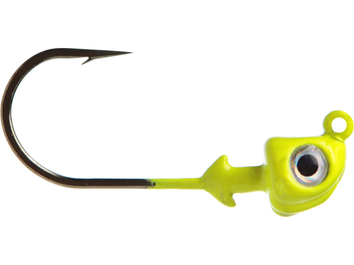 VMC Boxer Jig Head