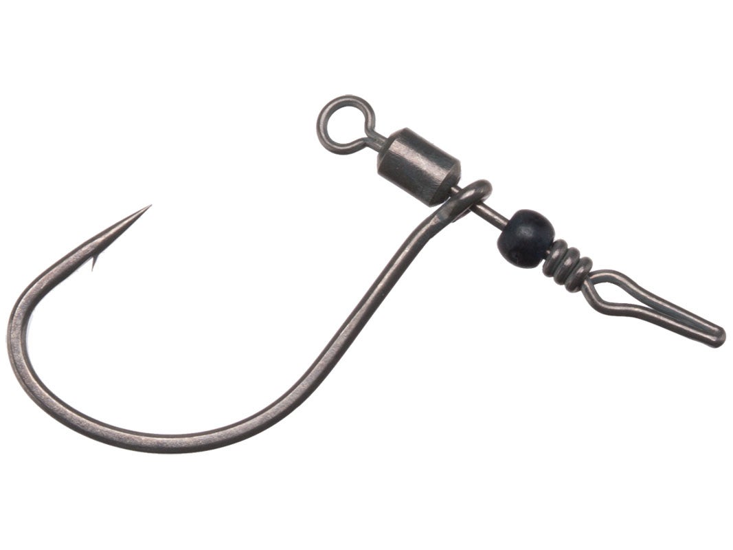 Gamakatsu G Finesse Swivel Shot Drop Shot Hook