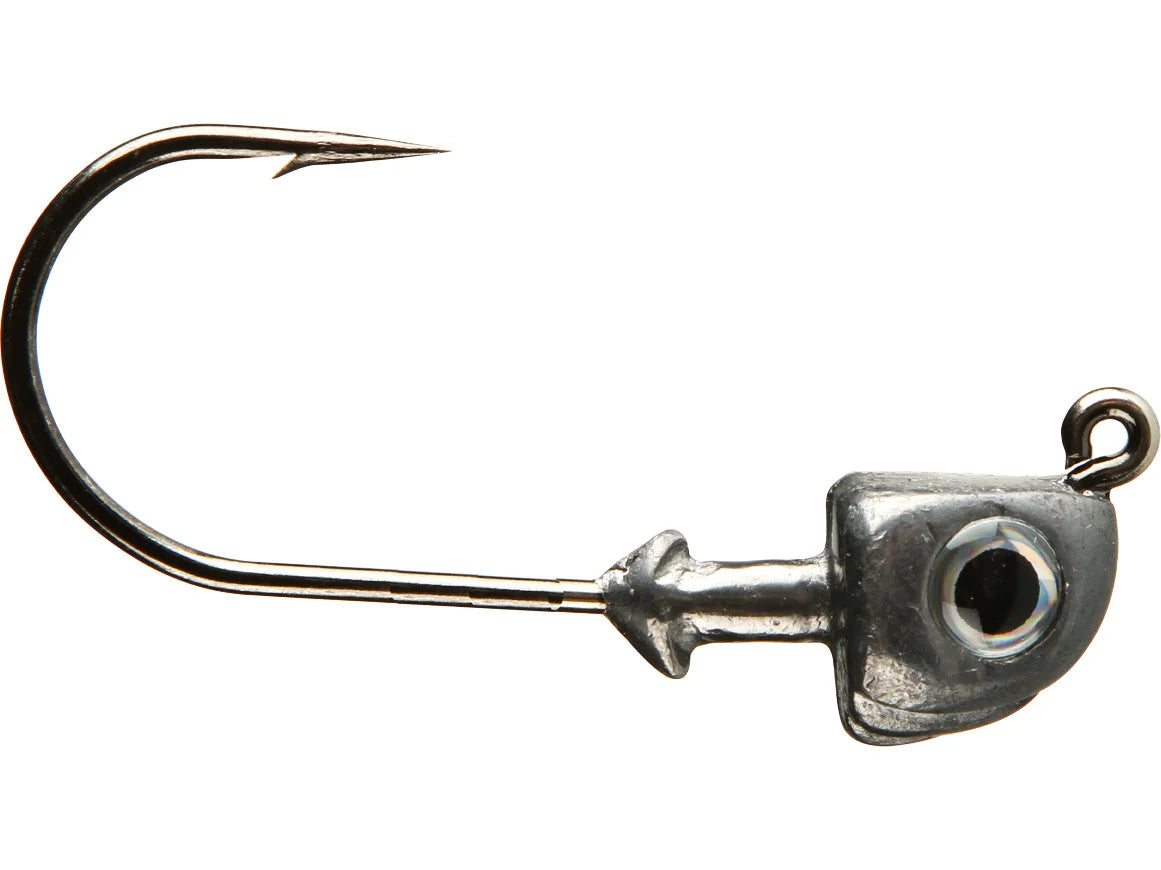 VMC Boxer Jig Head