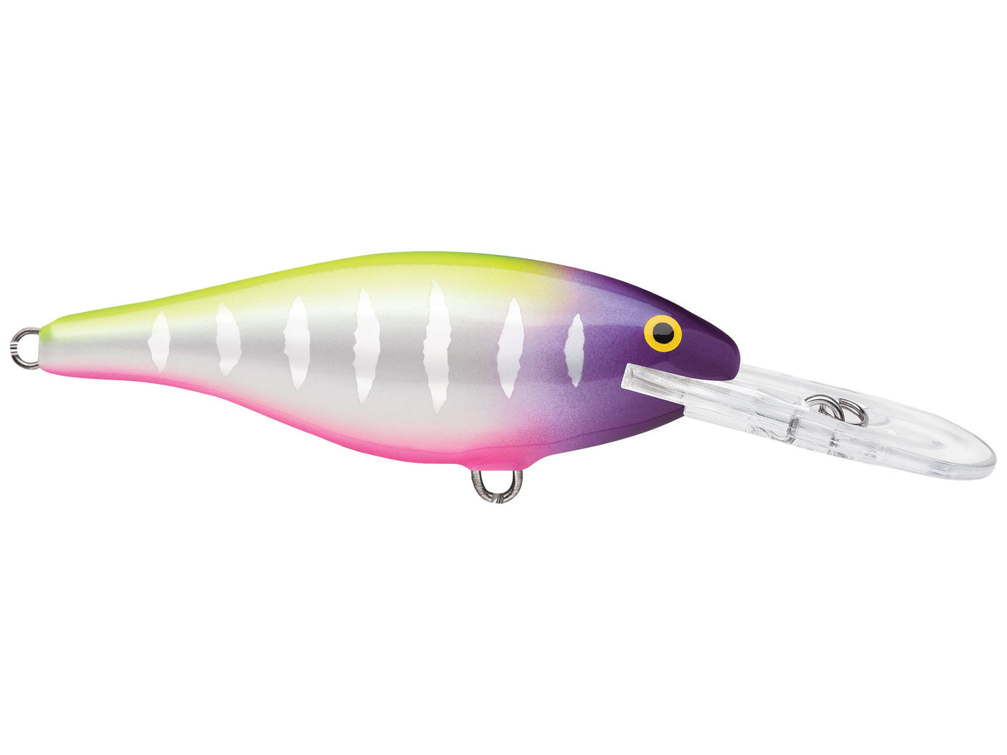 Rapala Shad Rap 07