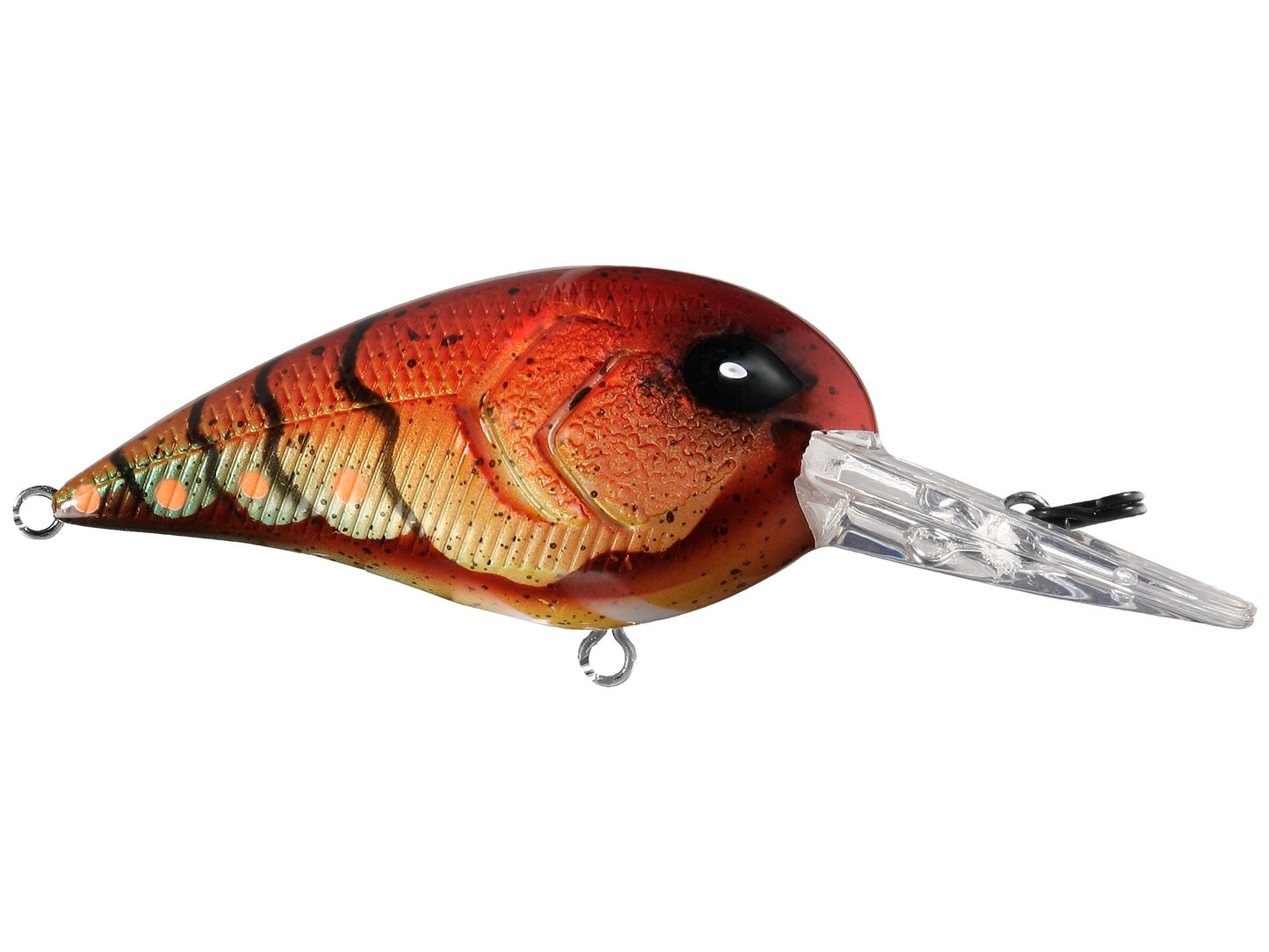 13 Fishing Gordito Squarebill Crankbait