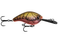 13 Fishing Jabber Jaw Deep Squarebill Crankbait