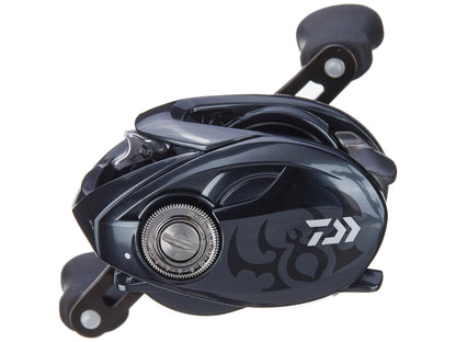 Daiwa Tatula SV TW Baitcast Reels