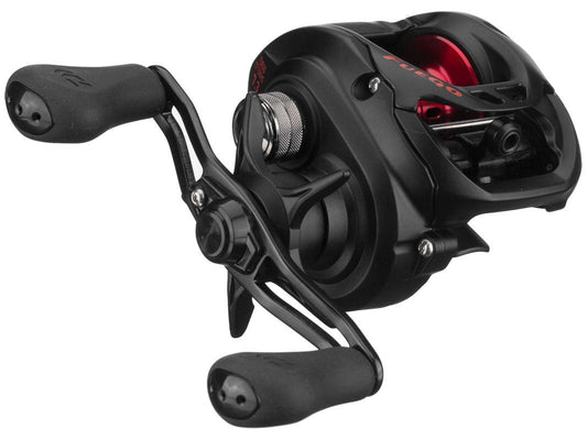 Daiwa Fuego CT Casting Reel